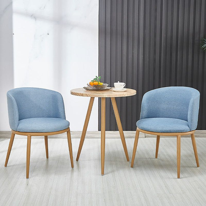 Designer Armchair Kalsten