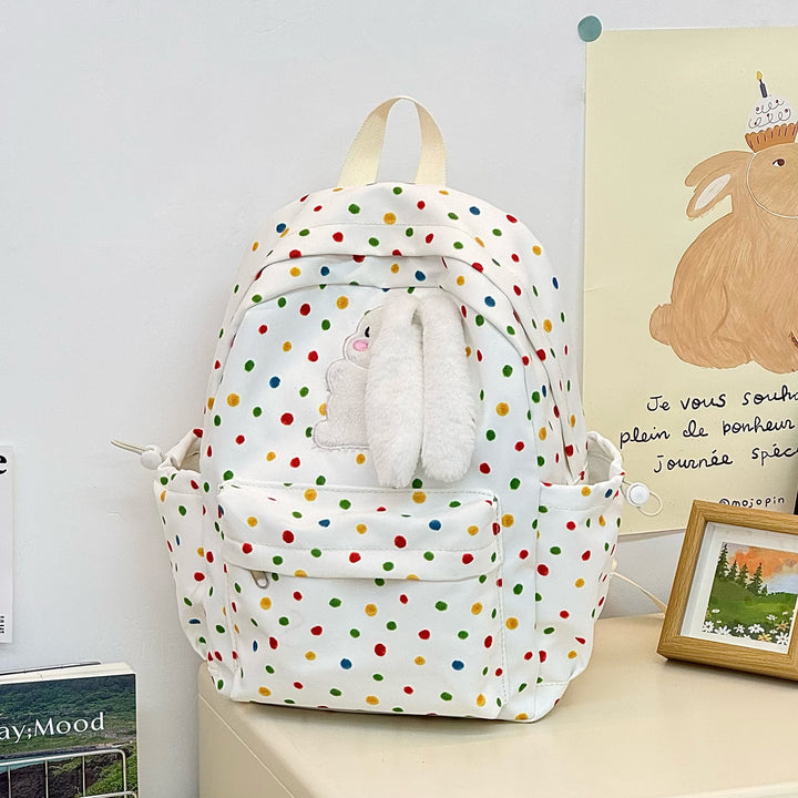 Cute Animal-Themed Backpack Kalsten
