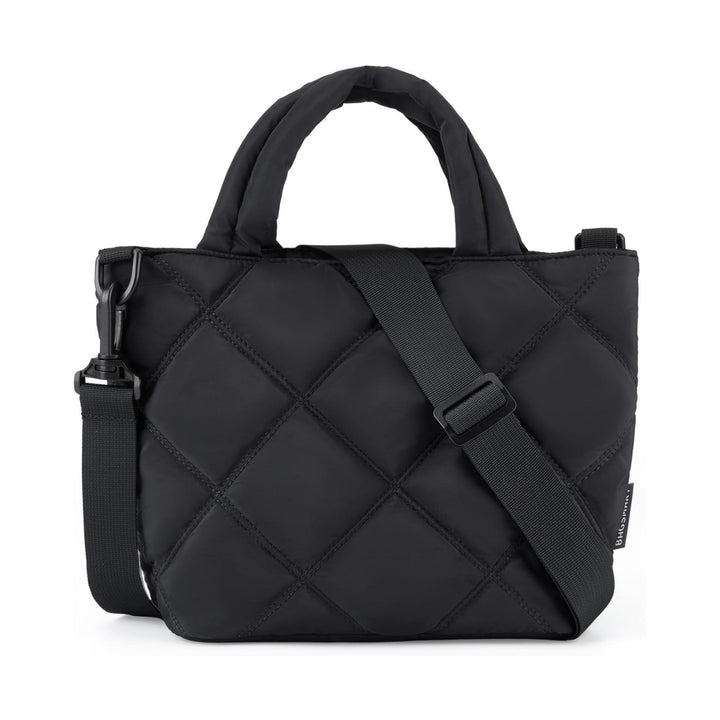 Elegant and Stylish Shoulder Bag with Padded Design Kalsten