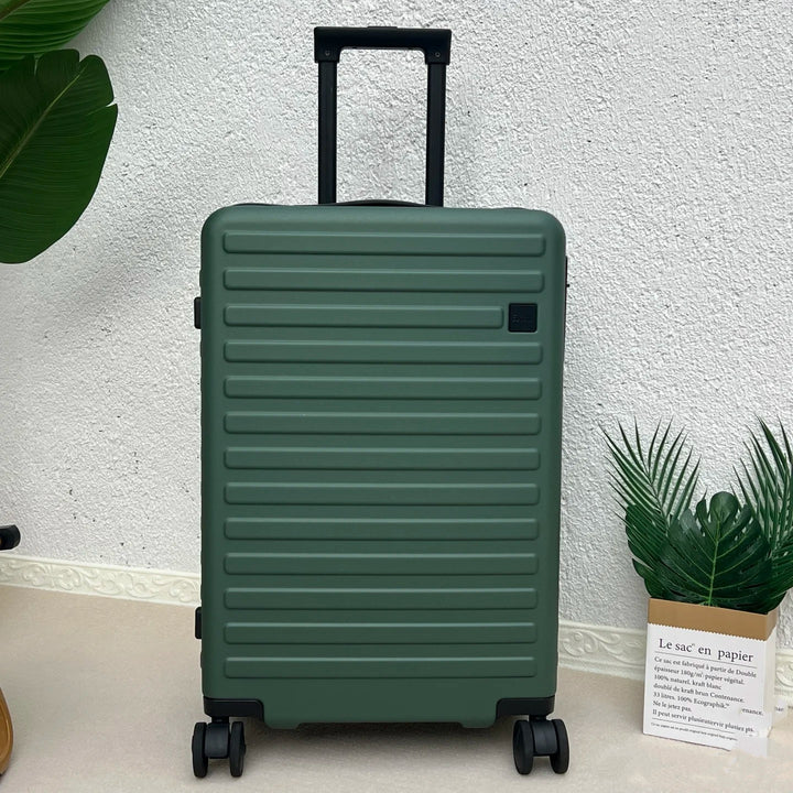 Premium Hardshell Wheeled Luggage