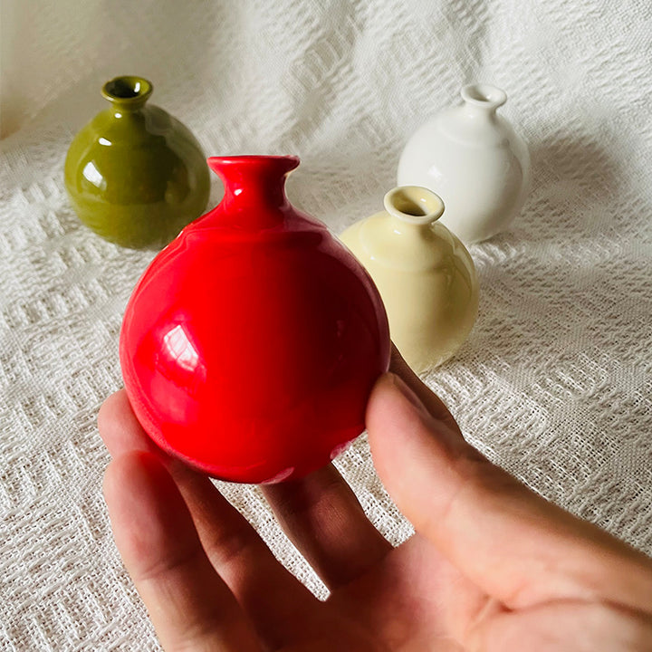 Decorative Ceramic Kalsten