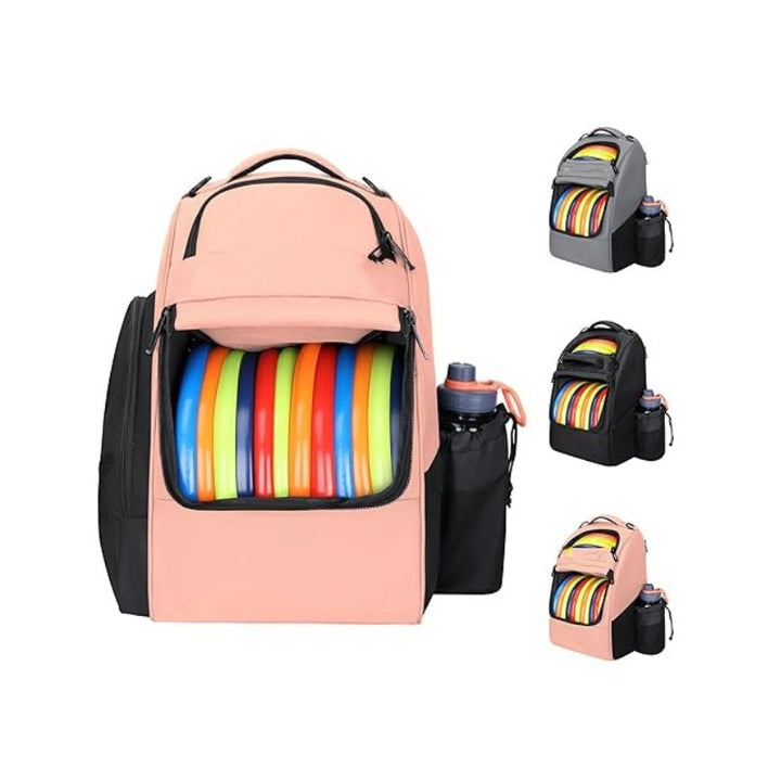 Multifunctional Disc Golf Backpack Kalsten