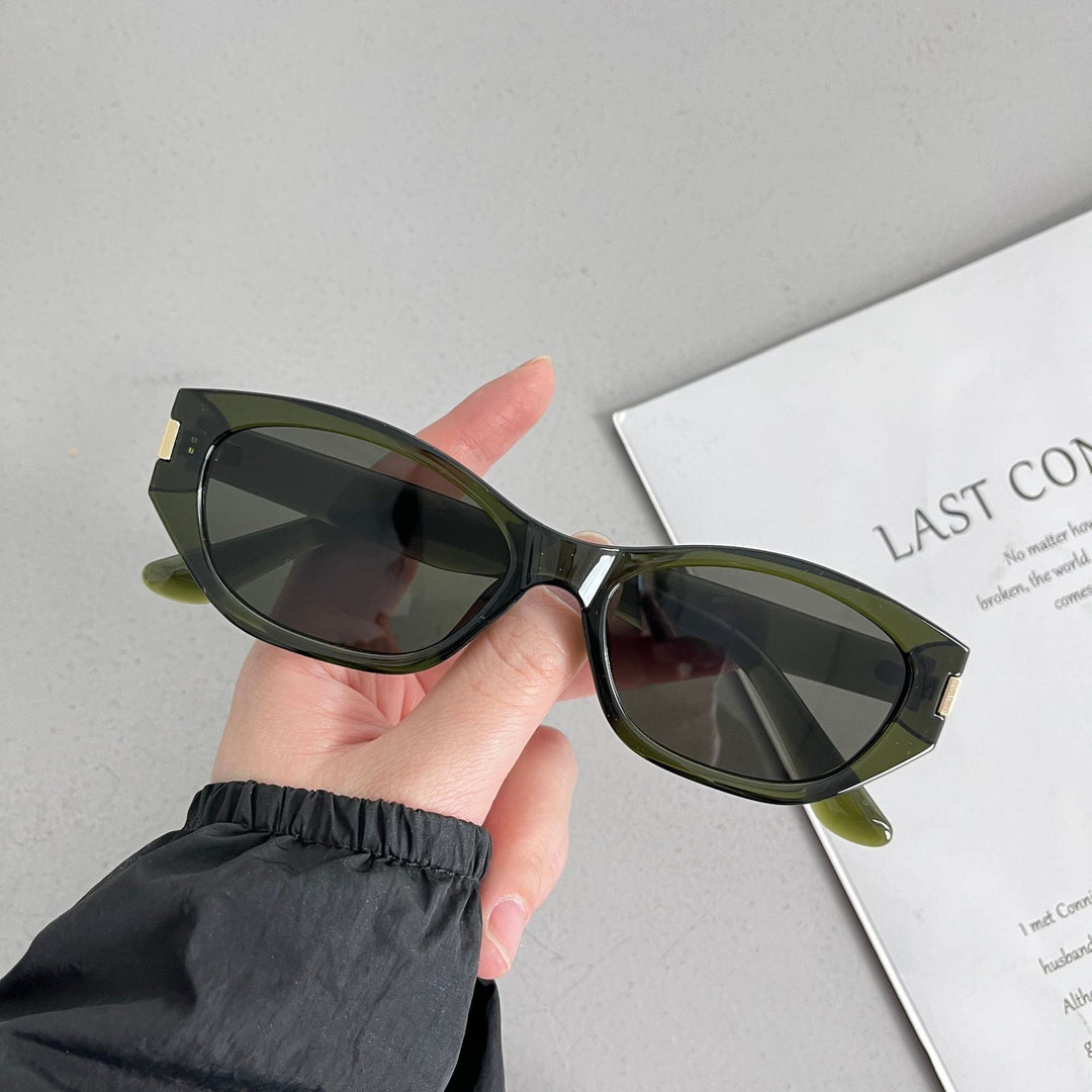 Stylish Cat-Eye Sunglasses Kalsten