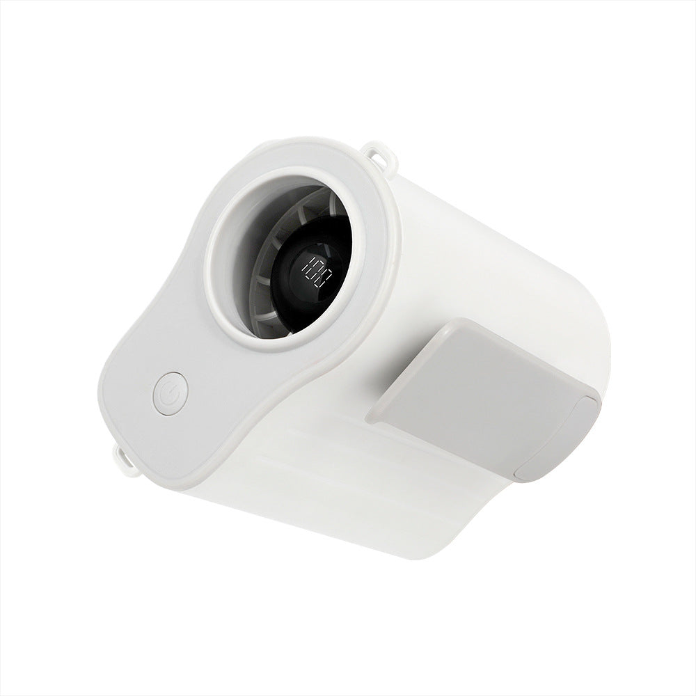 Unisex Mini Portable Air Conditioning Unit Kalsten