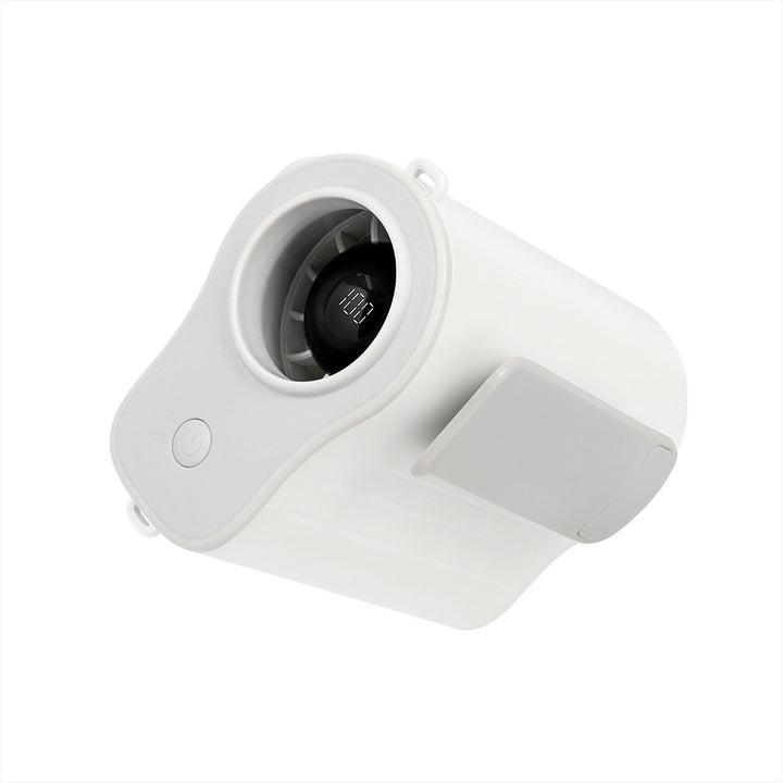 Unisex Mini Portable Air Conditioning Unit Kalsten