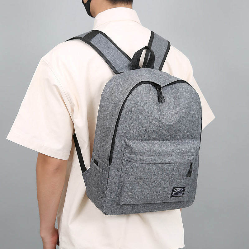 Sleek Minimalist Laptop Backpack Kalsten