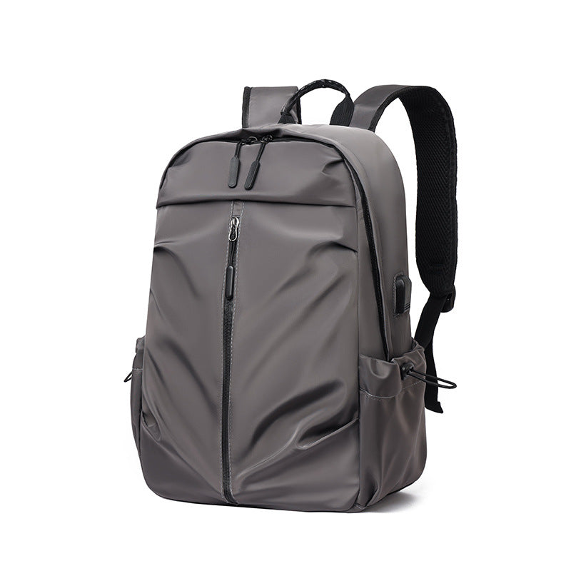 Stylish Water-Resistant Laptop Backpack Kalsten