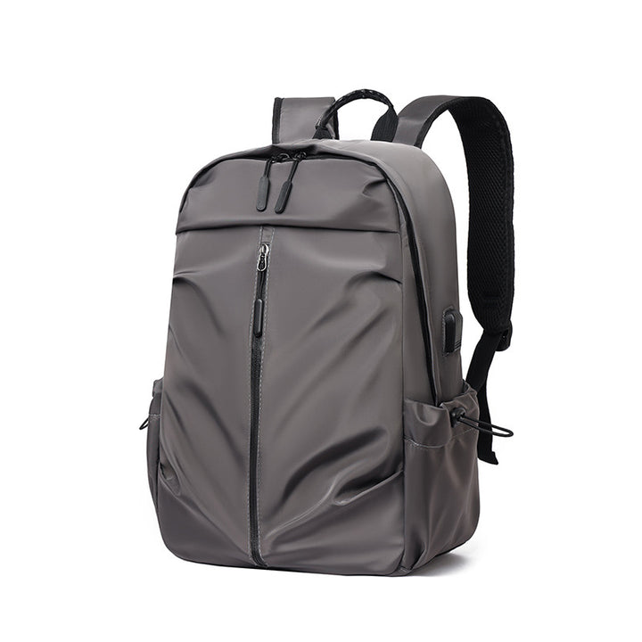 Stylish Water-Resistant Laptop Backpack Kalsten