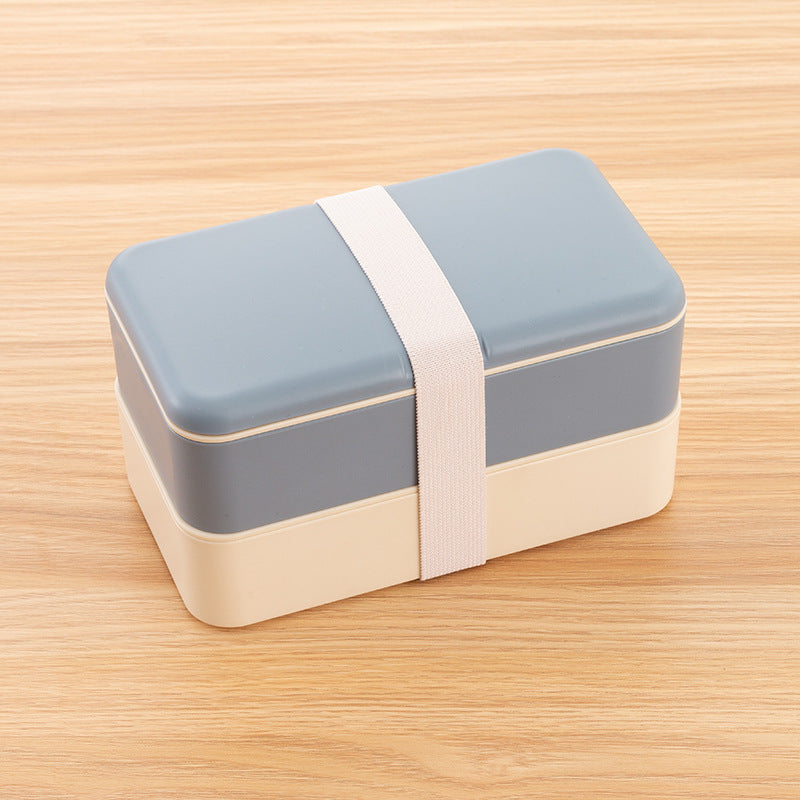 Stackable Eco-Friendly Lunchbox