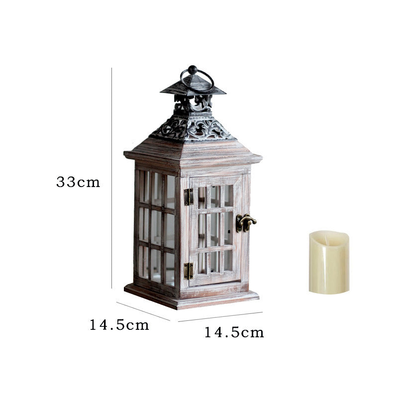 Nostalgic Lantern Kalsten