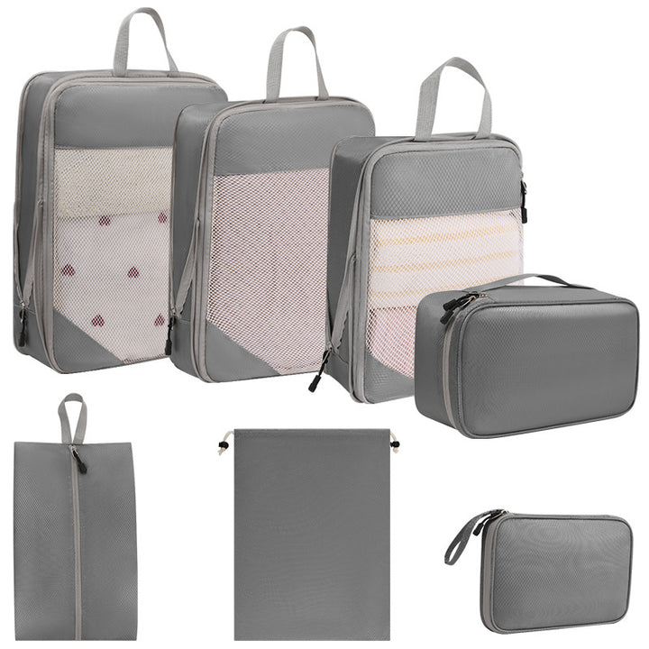 Practical Travel Packing Set Kalsten