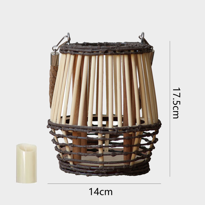 Deko Lantern Kalsten