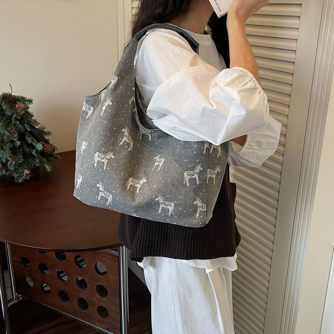 Stylish Tote Bag Kalsten