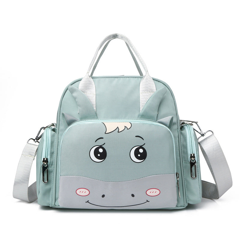 Fun Character Backpack Kalsten