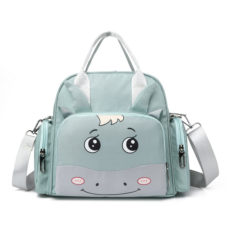 Fun Character Backpack Kalsten