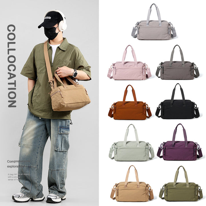 Versatile Weekender Kalsten