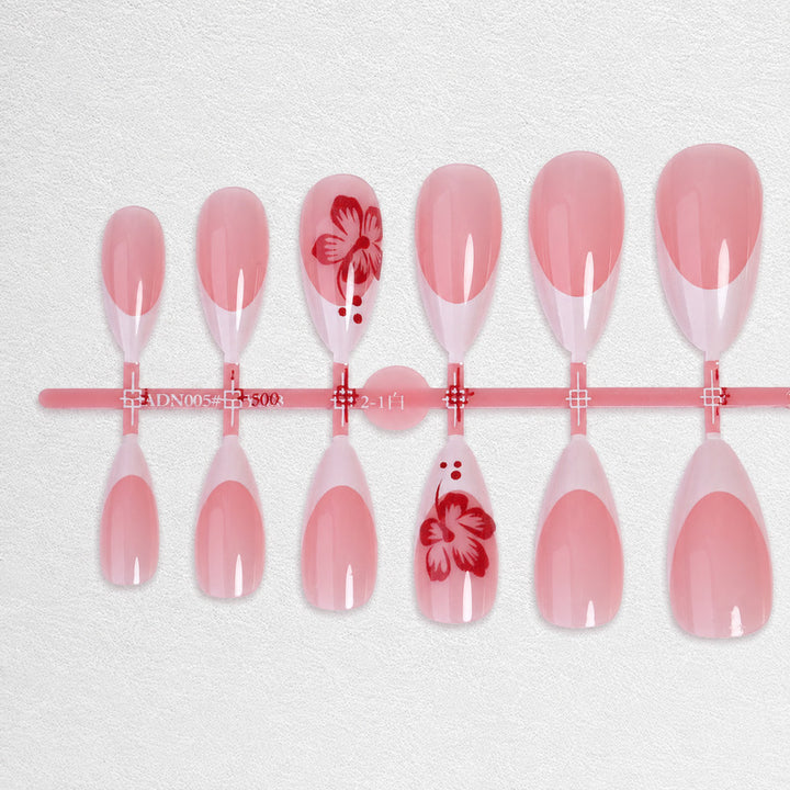 Artificial Nails Kalsten