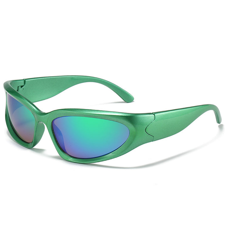 Sporty Sunglasses Kalsten
