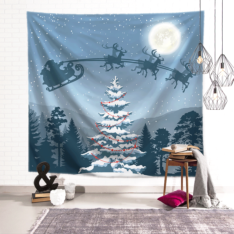 Decorative Wall Tapestry