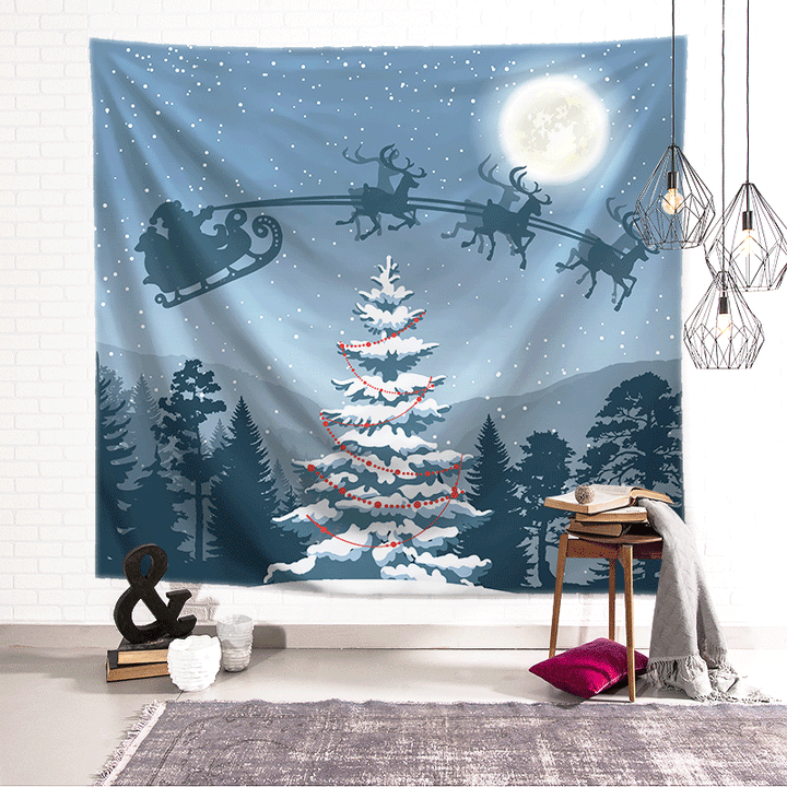 Decorative Wall Tapestry