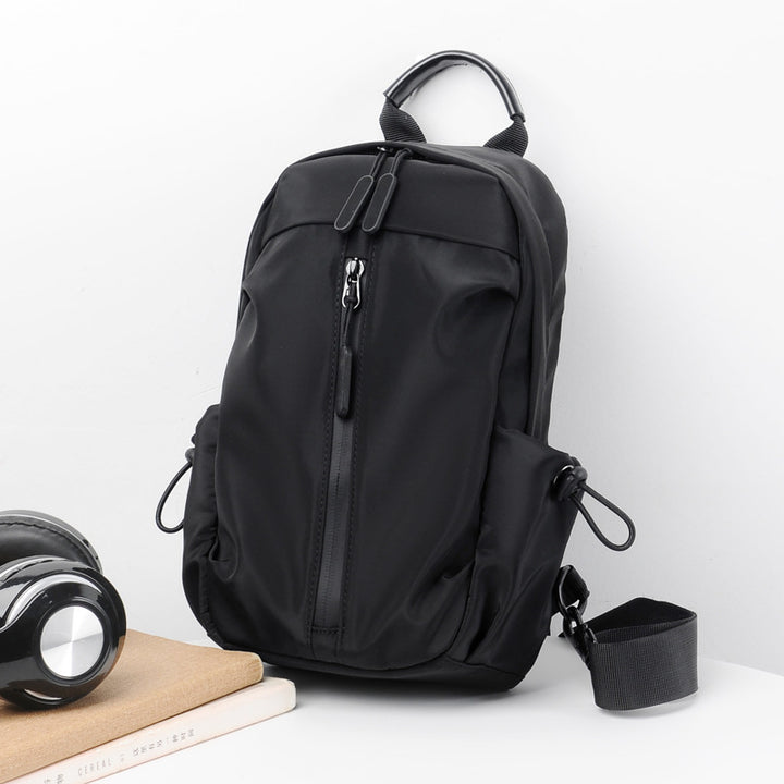 Stylish Multi-Functional Sling Backpack Kalsten
