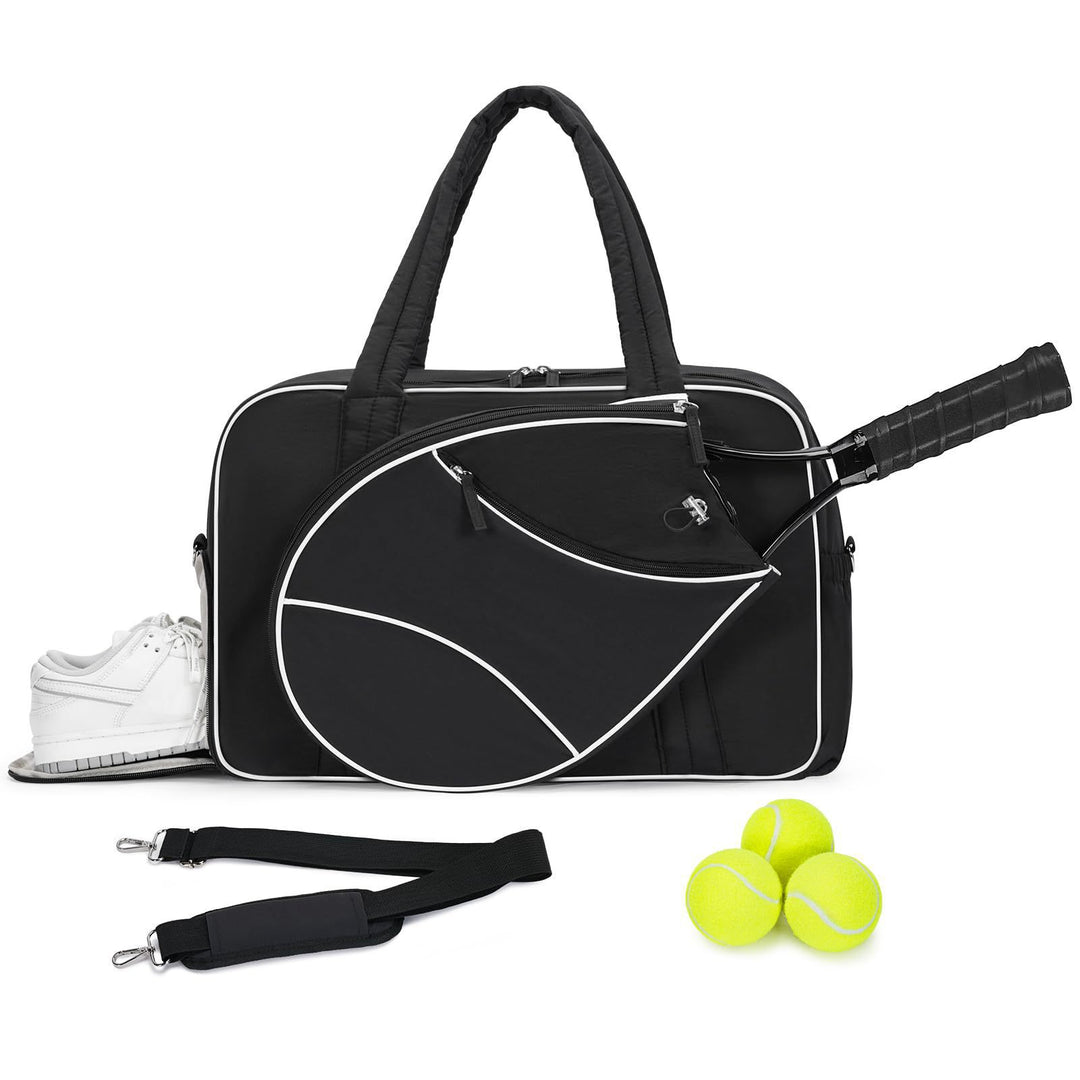 Tennis Equipment Carry Bag Kalsten