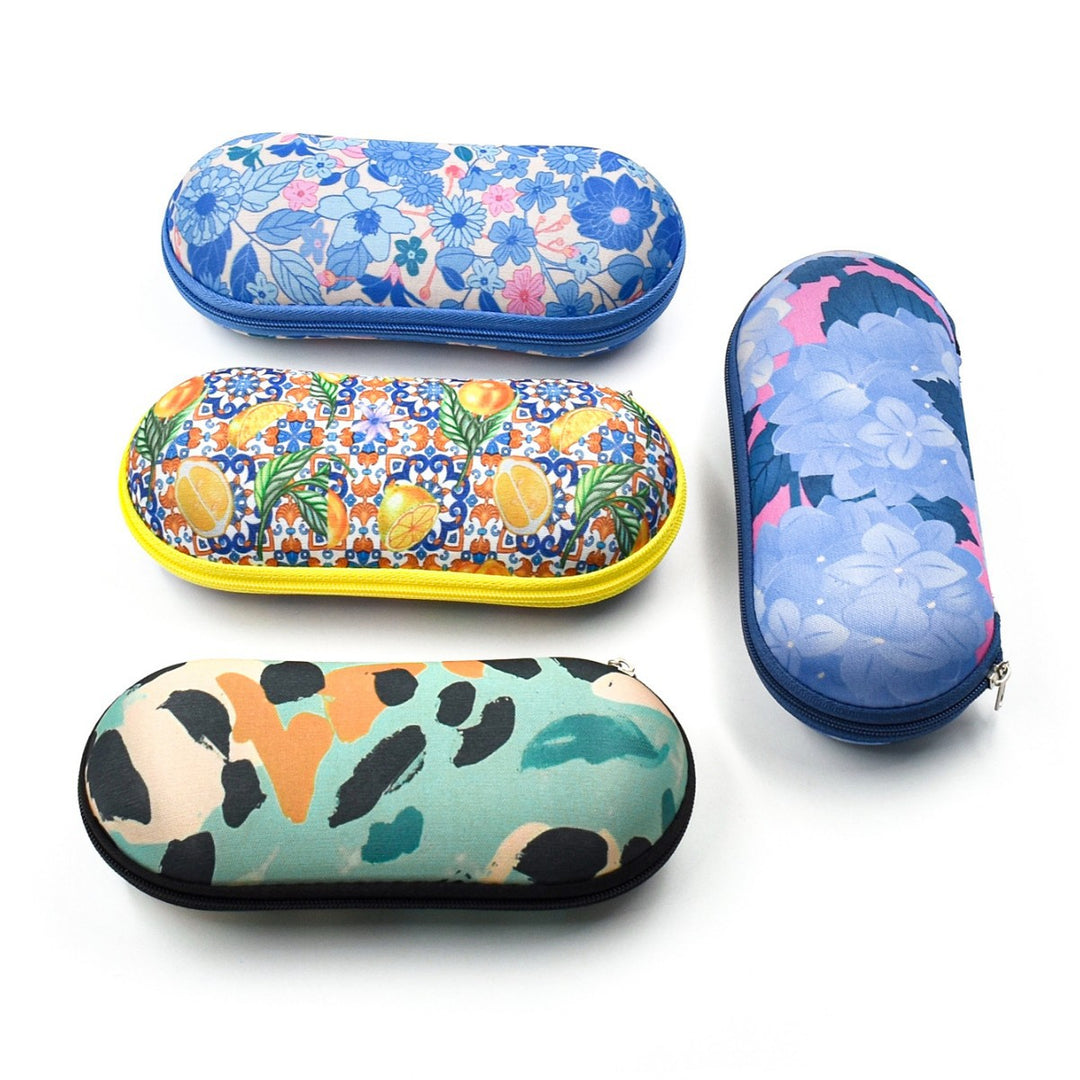 Stylish Eyewear Protective Case Kalsten