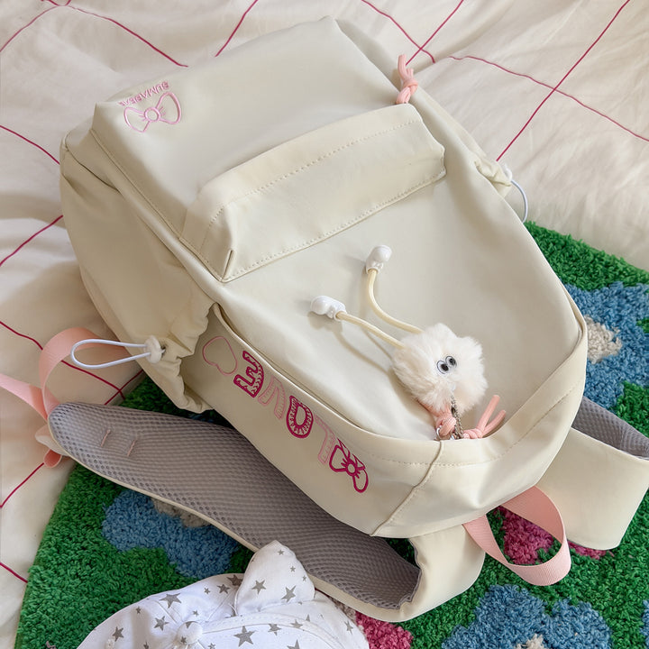 Adorable Mini Backpack Kalsten