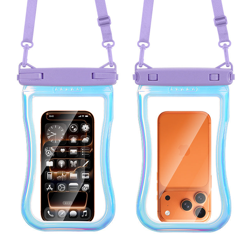 Waterproof Smartphone Case By Kalsten