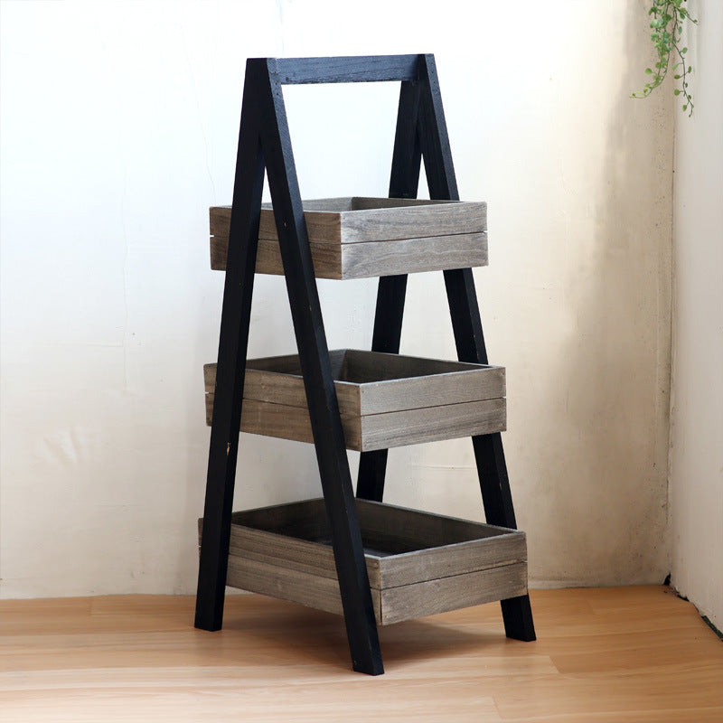 Multifunctional Plant Stand Kalsten