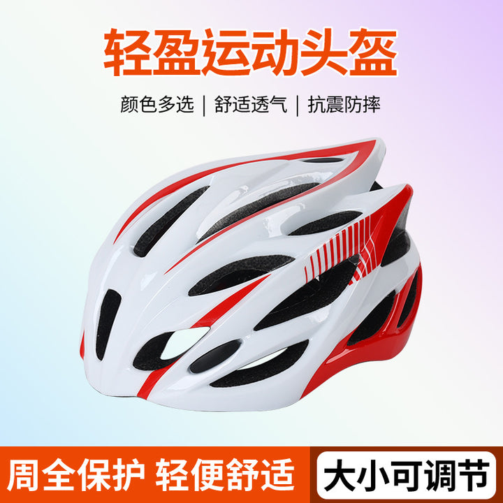 Advanced Ventilated Cycling Helmet Kalsten