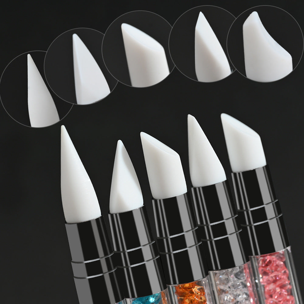 Precision Nail Art Detailing Tool Set Kalsten