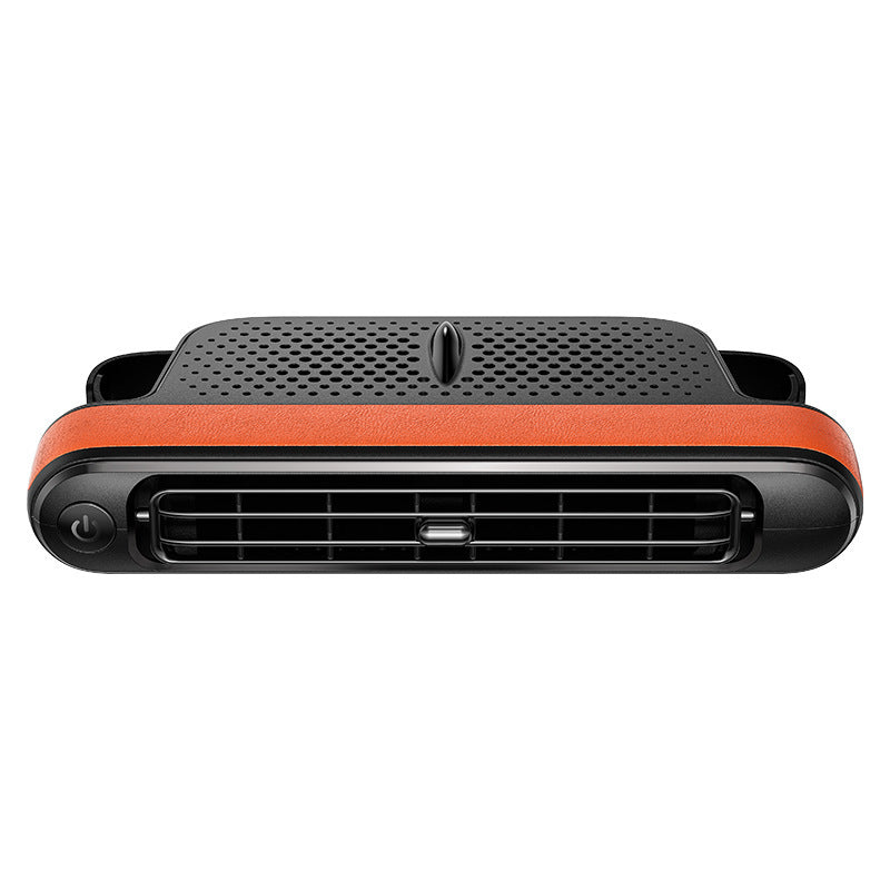Advanced Car Air Ventilation System Kalsten