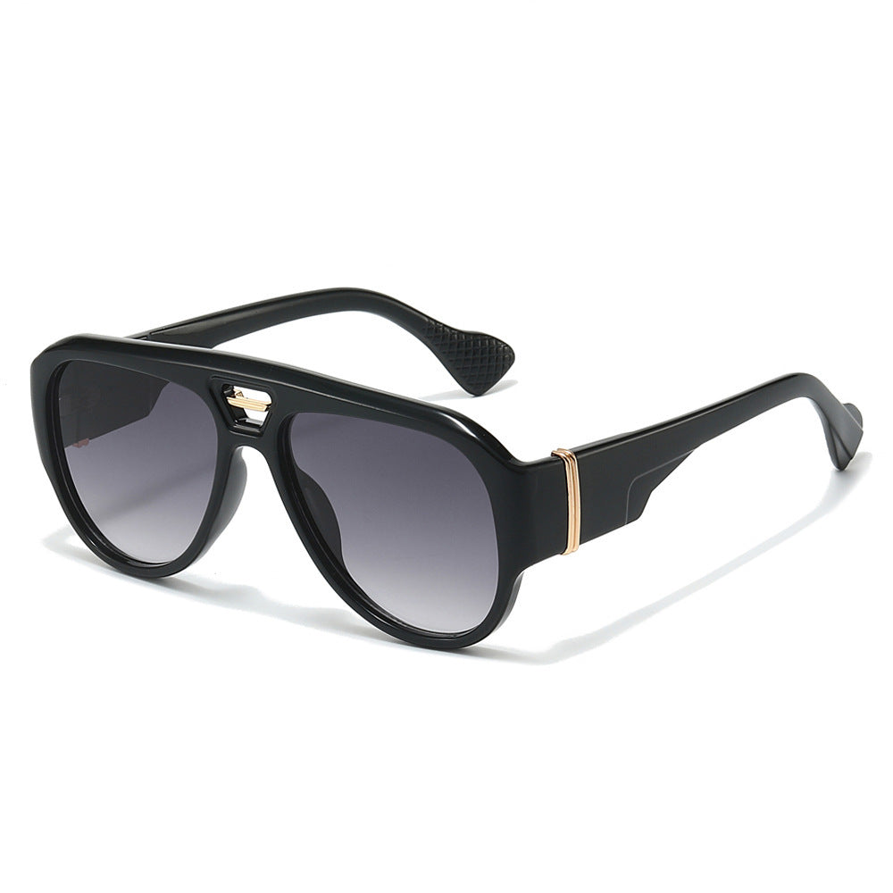 Fashion Statement Oversized Sunglasses Kalsten