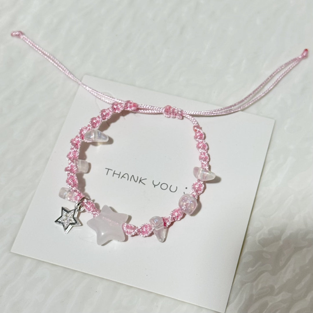 Handmade Beaded Bracelet Kalsten