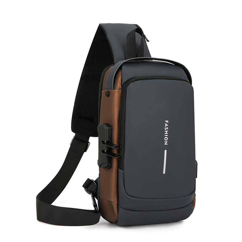 Utility Waist Bag Kalsten