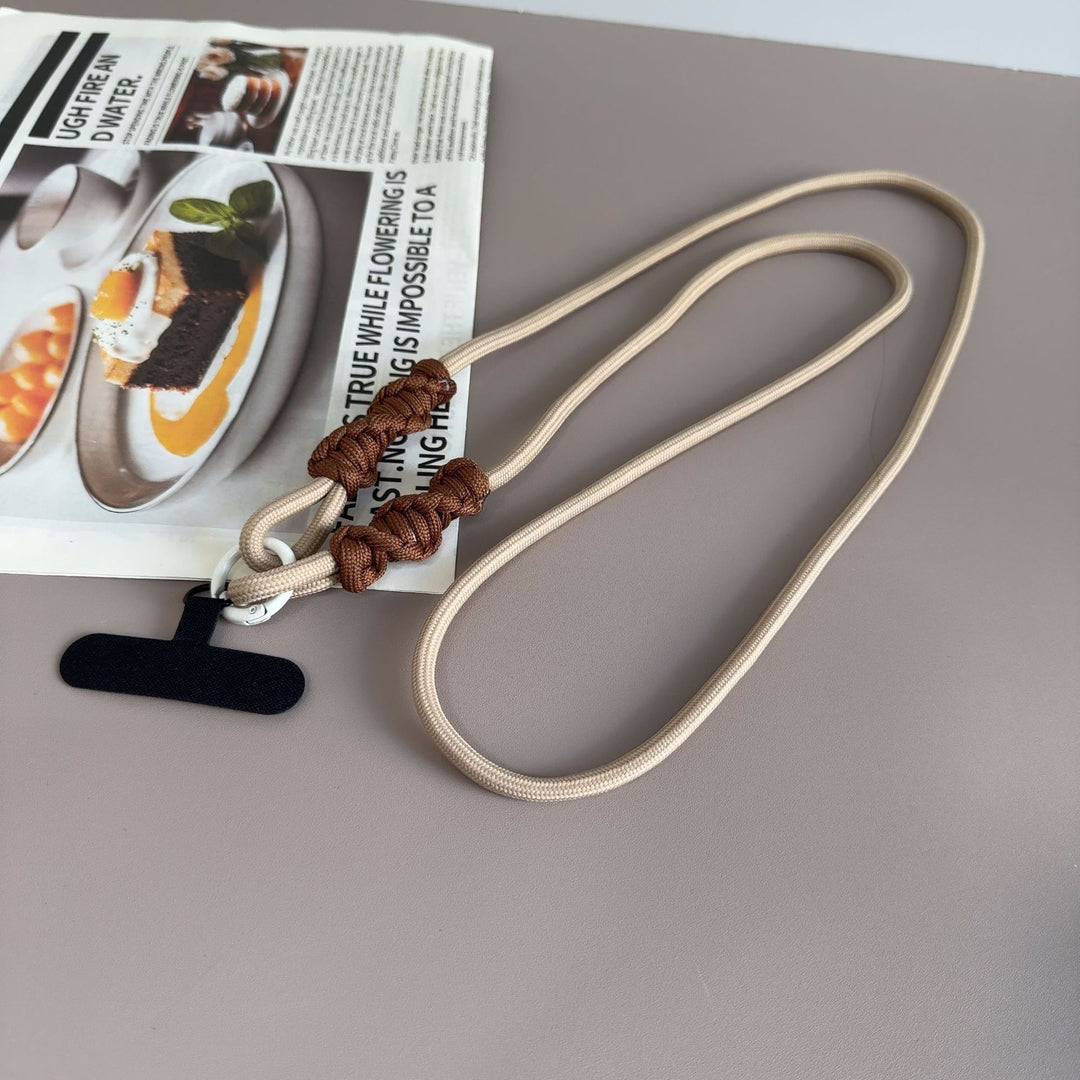 Adjustable Elastic Utility Strap Kalsten