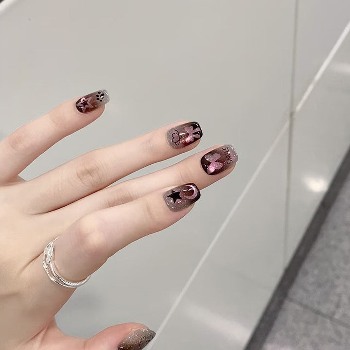 Artificial Nail Tips Kalsten