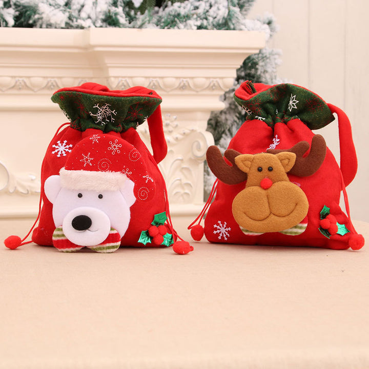 Christmas Gift Bag Kalsten