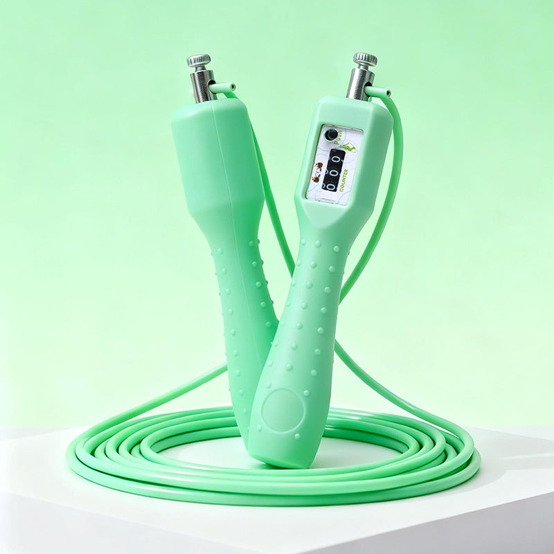 Smart Digital Jump Rope