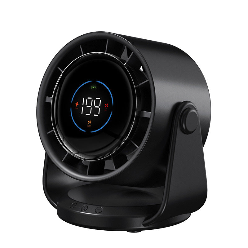 Smart Rechargeable Air Circulator Kalsten