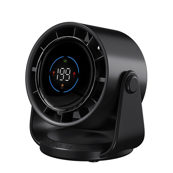 Smart Rechargeable Air Circulator Kalsten