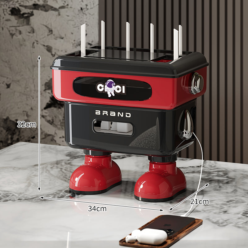 Multi-Functional Electric Food Steamer Kalsten