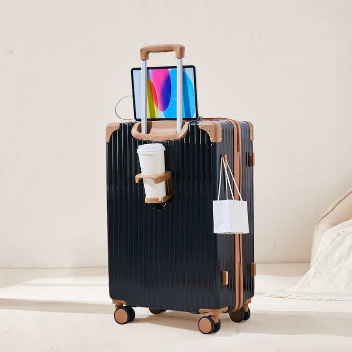 Travel Luggage Set Kalsten