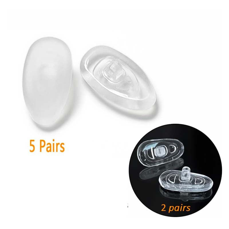 Comprehensive Eyewear Repair Kit Kalsten