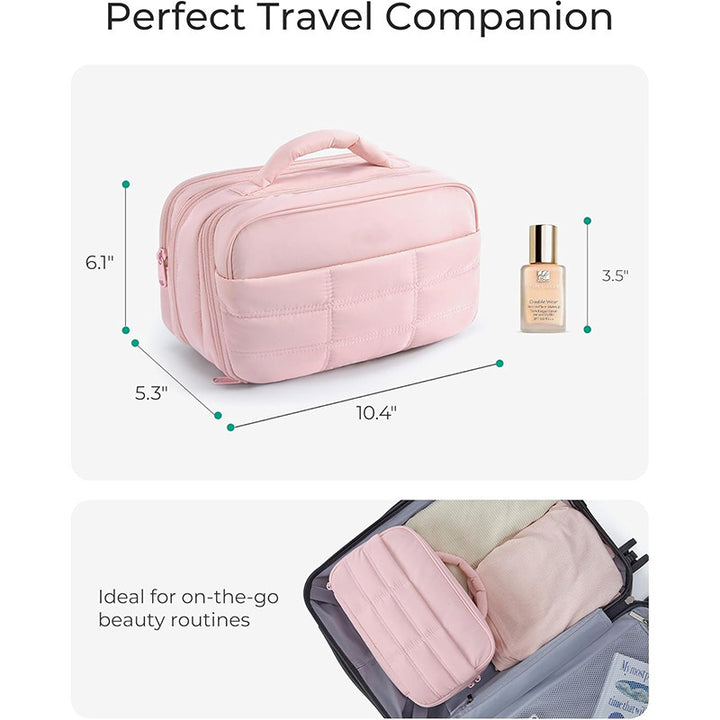 Elegant Make-Up Bag Kalsten