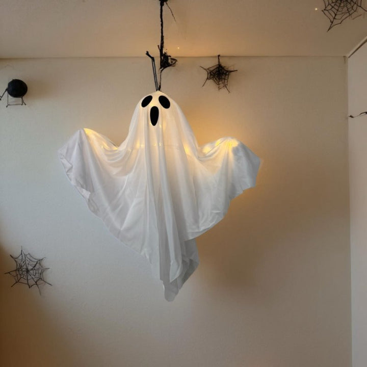 Decorative LED Ghost Decoration