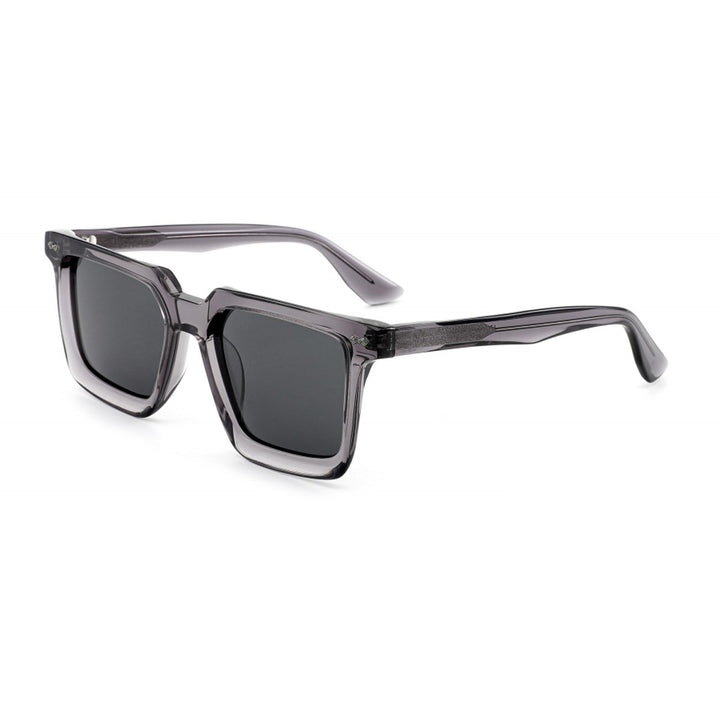 Women’s fashionable sunglasses in striking square style Kalsten
