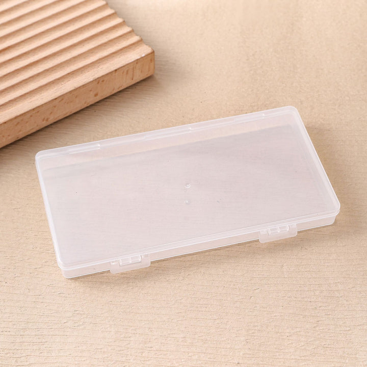 Portable Clarity Storage Case Kalsten