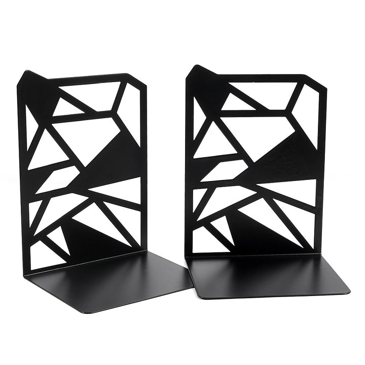 Decorative Bird-Themed Bookends